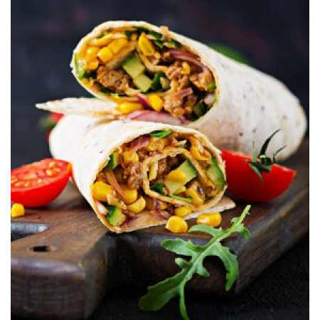 Burritos
