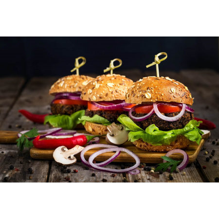 Burgers